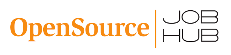 Open Source Job Hub